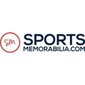 Sports Memorabilia logo
