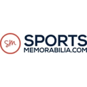 Sports Memorabilia logo