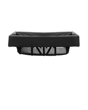 breeze bassinet attachment and mattress