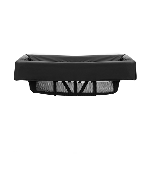 breeze bassinet attachment and mattress