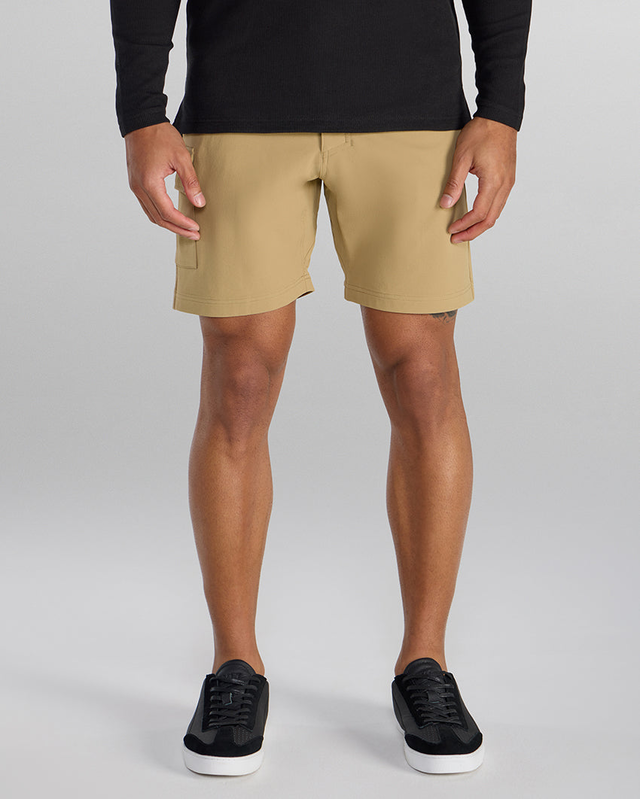 BYLT Ripstop Short
