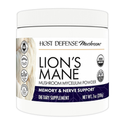 Lion's Mane Powder