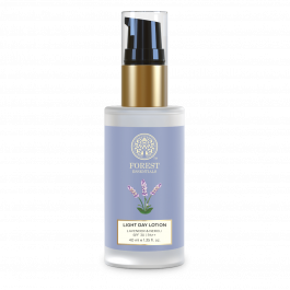 Light Day Lotion Lavender & Neroli SPF 30 | PA ++