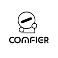 Comfier logo