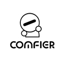 Comfier logo