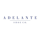 Adelante Shoe Co. logo