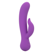 First Time Pleaser Dual Stimulator - Vibrators | Adam & Eve