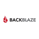 Backblaze logo