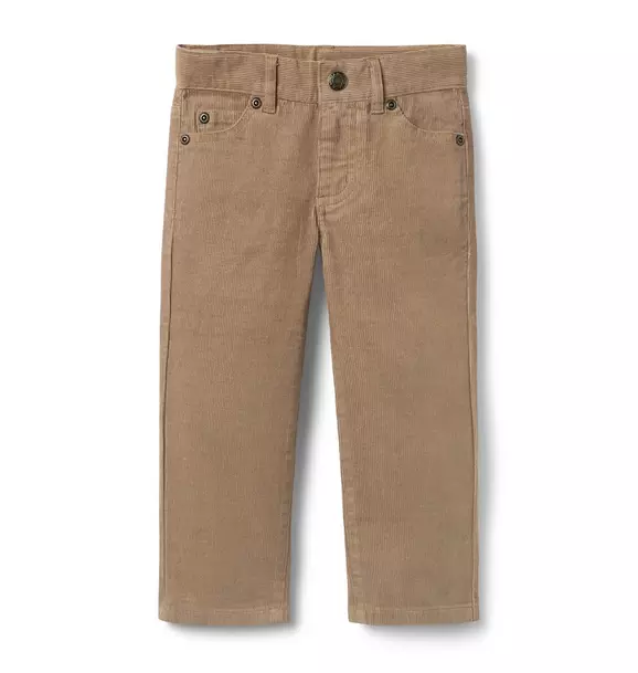 The Corduroy Pant