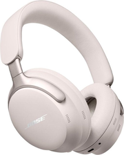 Bose QuietComfort Ultra Wireless Noise Cancelling Over Ear Headphones - White (New)