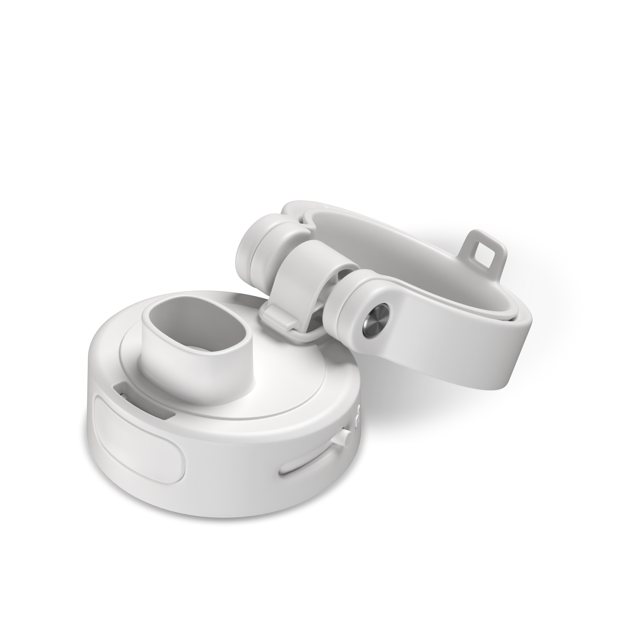 HidrateSpark PRO 2 Chug Lid - Fits 21 oz & 32 oz Bottles