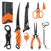 KastKing SteelStream Fishing Tool Kit