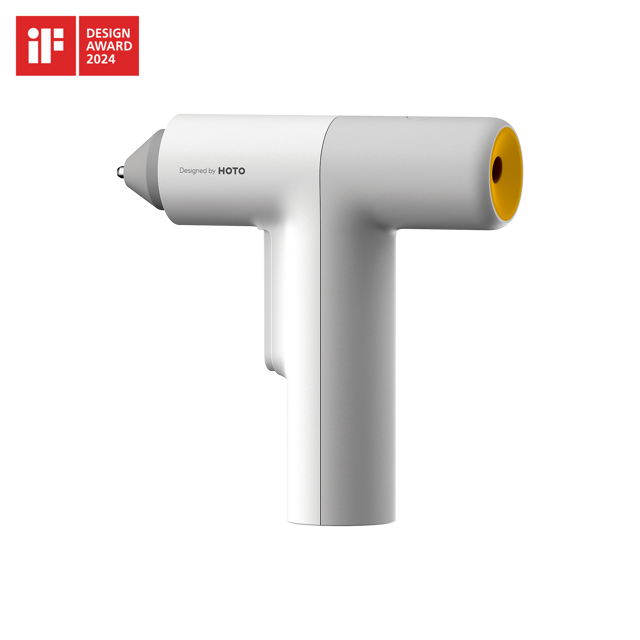 Cordless Hot Glue Gun (Auto Feeding)