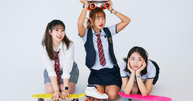 Cheese Smile Studio Self Photoshoot Experience in Bukchon - Klook United States