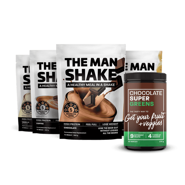 Immunity Booster Pack