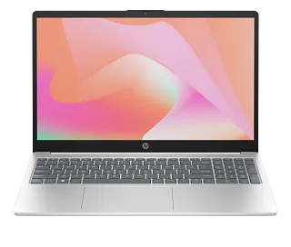 HP Laptop 15t-fd100, 15.6"