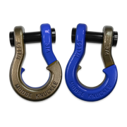 Jowl Recovery Split Shackle 3/4