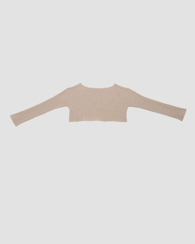 Macau Sweater