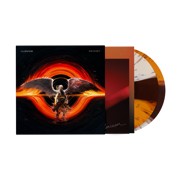 ODYSSEY Lunar Ember 2LP (Signed)