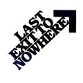 Last Exit to Nowhere logo