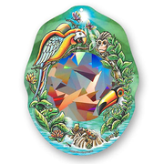 Sun Catcher - Rainforest Suncatcher