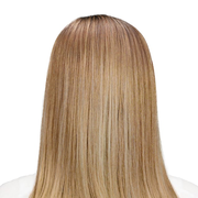 Bellagio Medium Neutral Blonde Hair Dye | Blonde Hair Color for Resistant Grays
