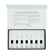 The Little Riddle Set