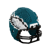 Philadelphia Eagles NFL Replica BRXLZ Mini Helmet
