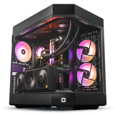 AMD Gaming PC Configurator 2 Daily Deal