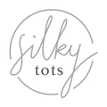 Silky Tots logo