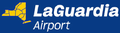 LaGuardia Airport Parking logo