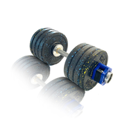 Loadable Dumbbell
