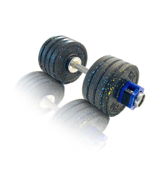 Loadable Dumbbell