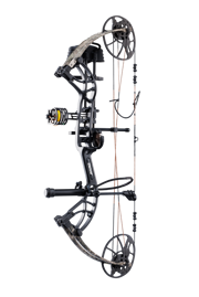 Cruzer G4 RTH Compound Bow