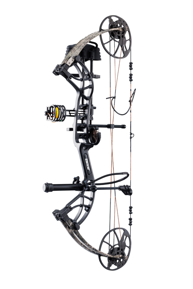 Cruzer G4 RTH Compound Bow