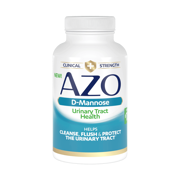AZO® D-Mannose Capsules