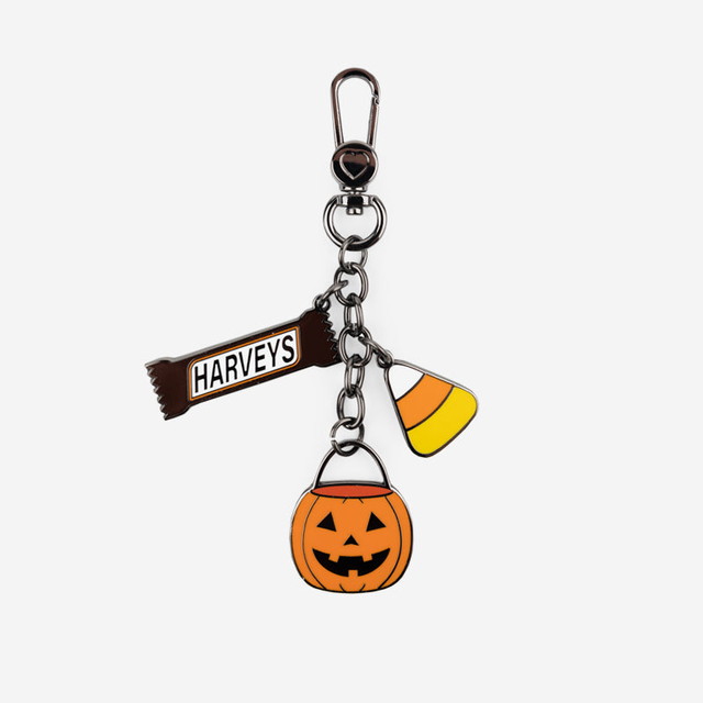 Charm / Candy Corn