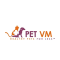 Pet VM logo