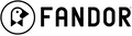 Fandor logo