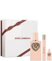 Dolce & Gabbana My Devotion Eau de Parfum Intense Gift Set