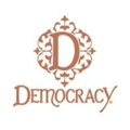 Democracy logo