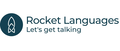 Rocket Languages logo