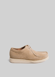 Padmore & Barnes P204