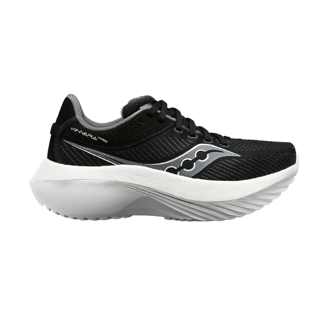 Saucony Men's Kinvara Pro 2E Width Running Shoe