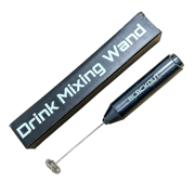 Coffee & Drink Mixing Wand