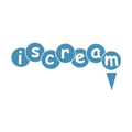 Iscream logo