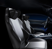 DXRacer Craft Series Dead By Daylight Gaming Chair - Plus / XL, EPU Leatherette