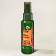 Heat Protective Smoothing Lotion