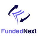 FundedNext logo