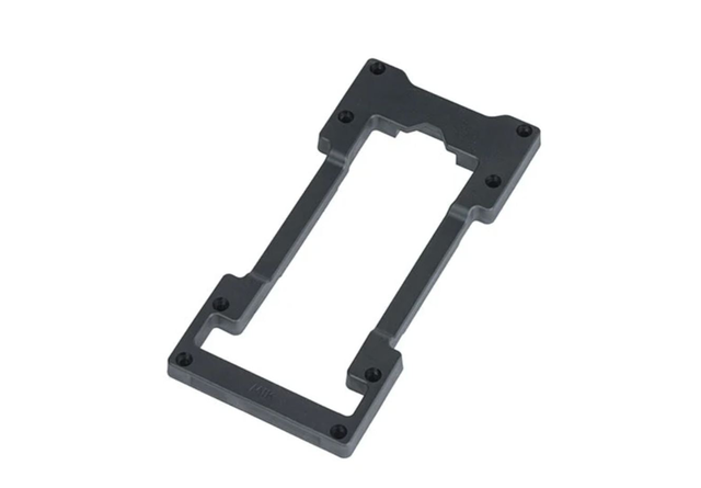 Basil MIK Double Decker